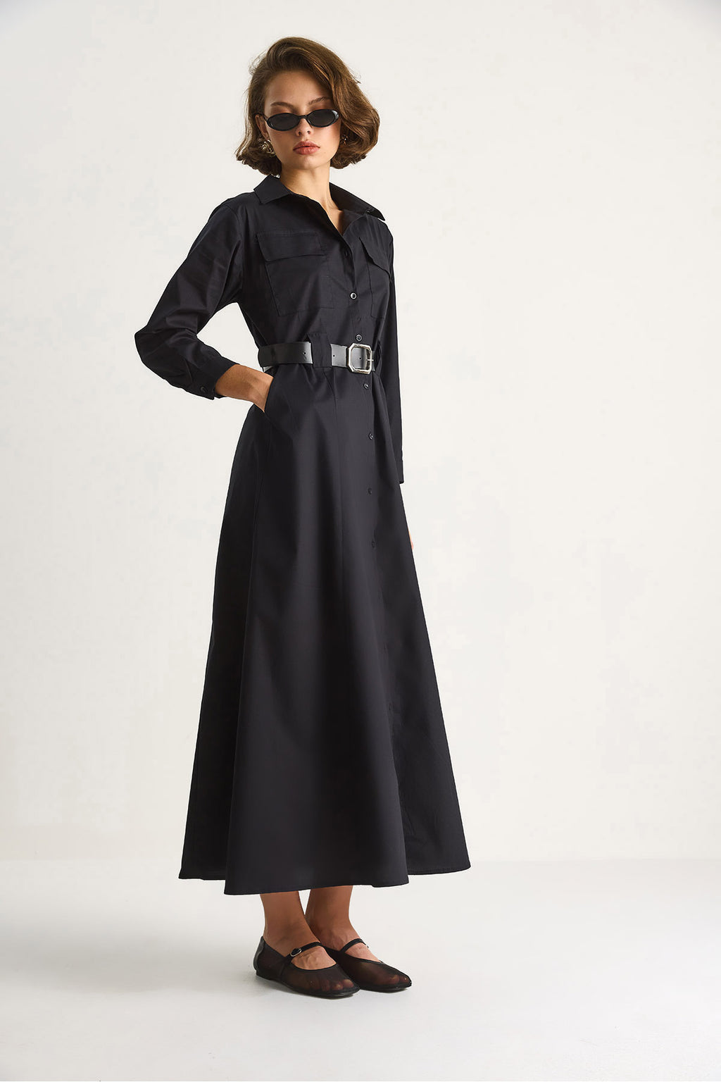 Black Women Dress