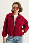 Cherry Women Jacket