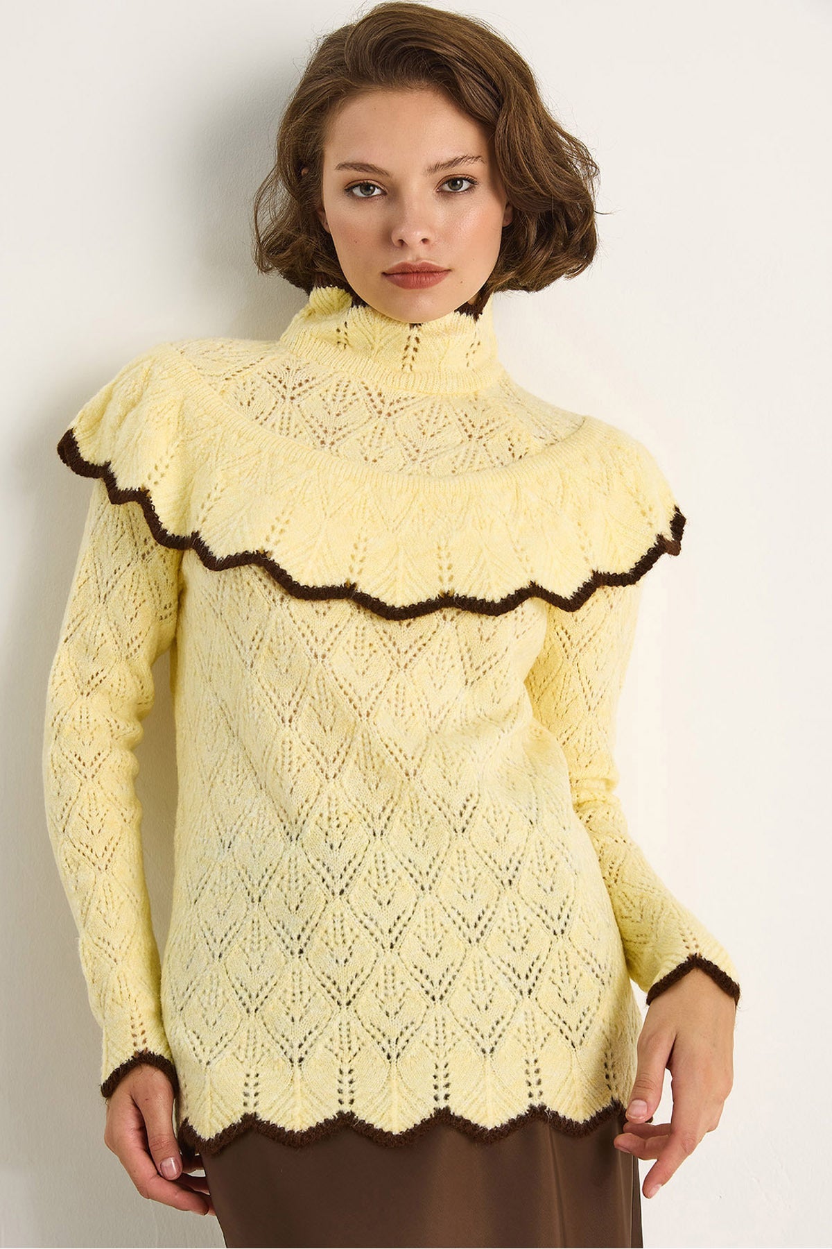 Butter Women Sweater